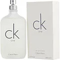 Ck One Eau De Toilette Spray 6.7 oz for unisex by Calvin Klein