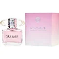 Versace Bright Crystal Eau De Toilette Spray 3 oz for women by Gianni Versace