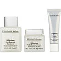 Elizabeth Arden Millenium Set: Day Renewal Emulsion + Night Renewal Cream + Eye Renewal Cream --3pcs for women by Elizabeth Arden
