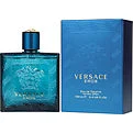 Versace Eros Eau De Toilette Spray 3.4 oz for men by Gianni Versace
