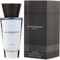 Burberry Touch Eau De Toilette Spray 3.3 oz (New Packaging) for men by Burberry