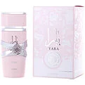 Lattafa Yara Eau De Parfum Spray 3.4 oz for women by Lattafa