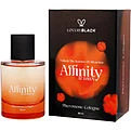 Lovery At Dawn Pheromone Perfume Spray 1.7 oz for unisex by Lovery