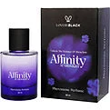 Lovery At Midnight Pheromone Perfume Spray 1.7 oz for unisex by Lovery