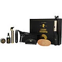 Lovery Beard Grooming Kit: Beard Balm & Beard Oil & 12 Grooming Tools & Gift Box for men by Lovery