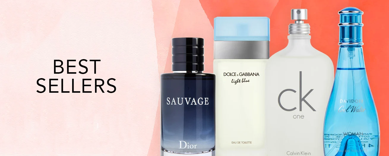 Best Sellers