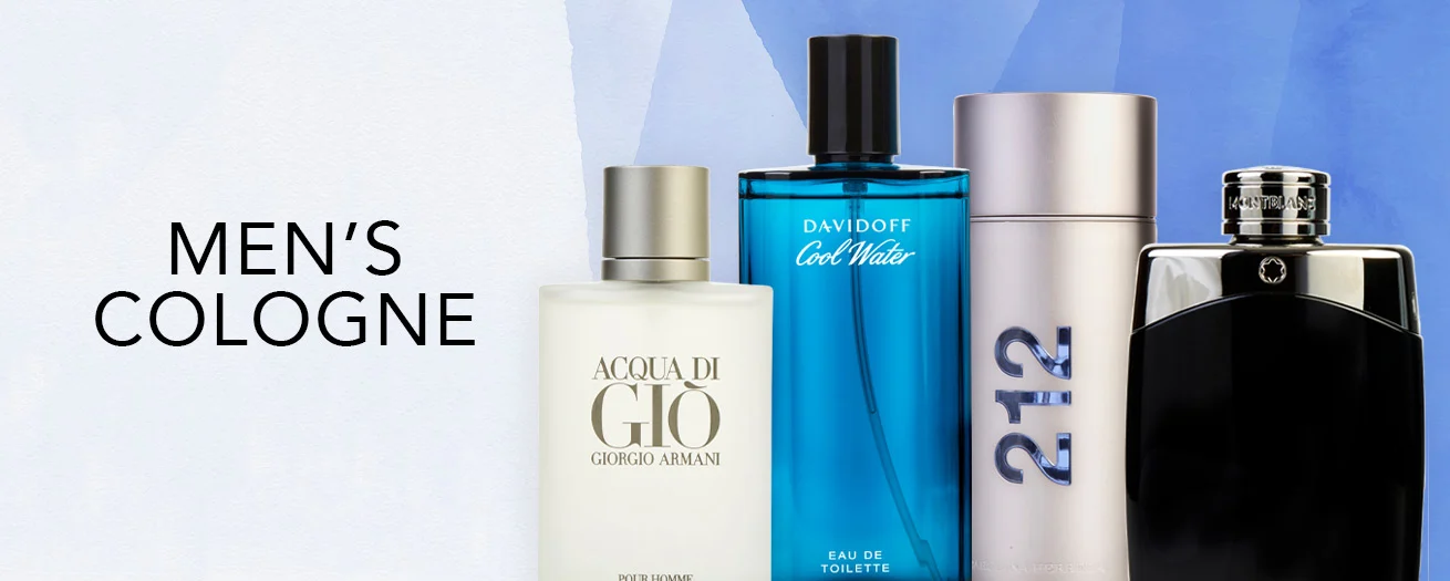 Men's Cologne