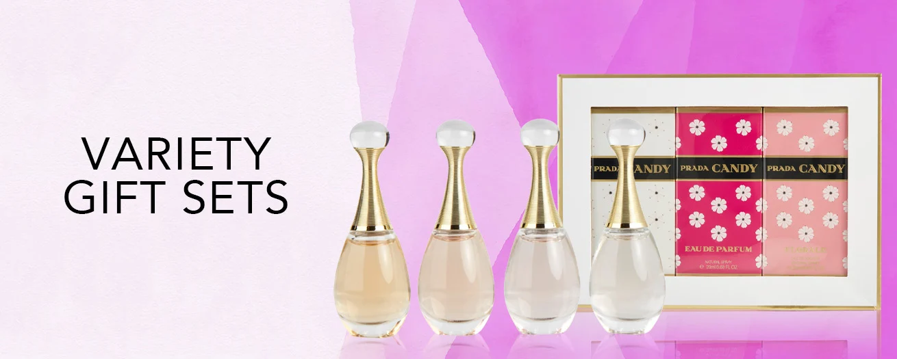 Variety Gift Sets