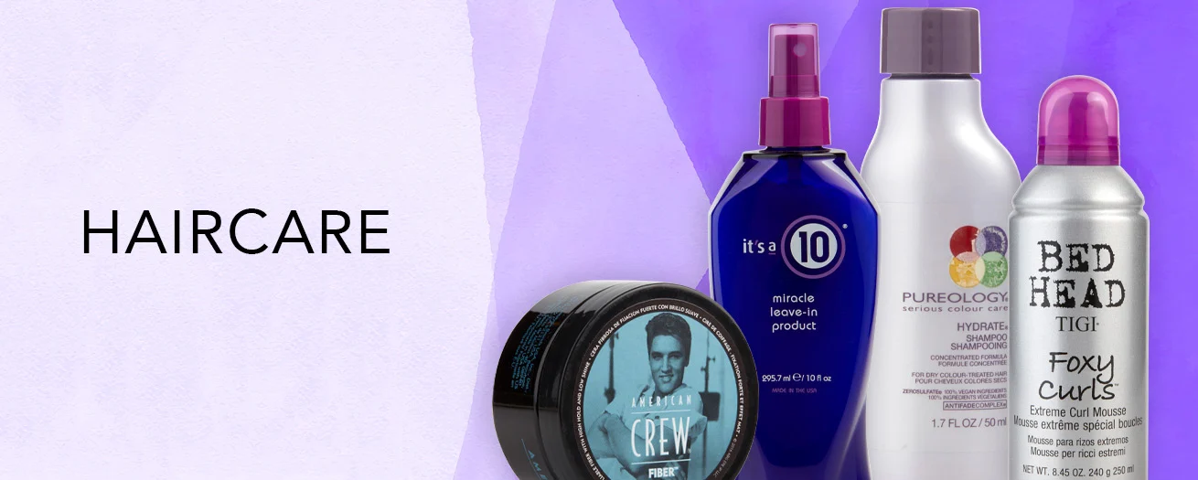 Haircare