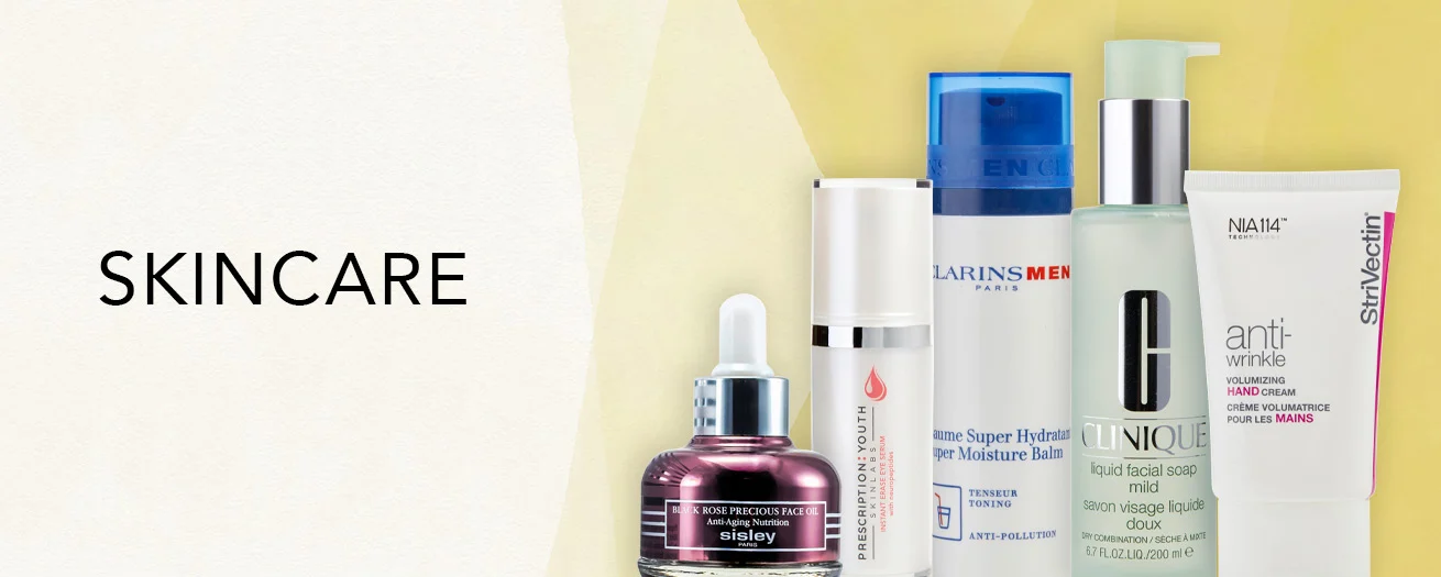 Skincare