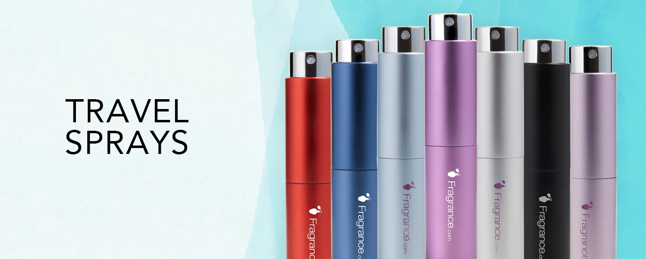 Travel Sprays